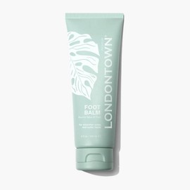 Londontown Pedicure Foot Balm 120ml, 1 piece / 런던타운 페디쿠르 풋밤 120ml, 1개