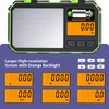 OQIMAX Digital Milligram Scale, 200g/ 0.01g Precision Mini Jewellery Scales