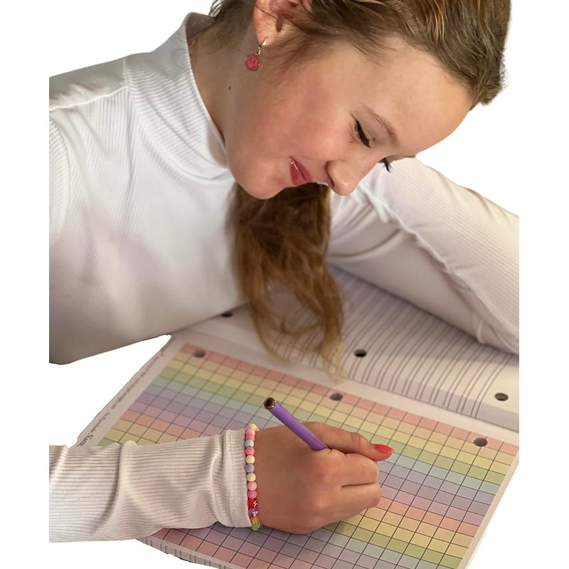 Keep it Straight ADHD Tools for Kids, Architecture for Kids