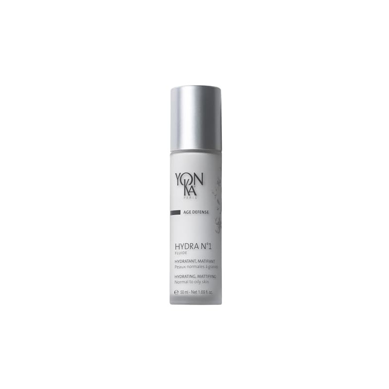 Yonka Age Defense Hydra No 1 Fluid, 50 Fluid Ounce