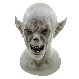 Ghoulish Productions Men's, Standard Size, Caitiff Mask