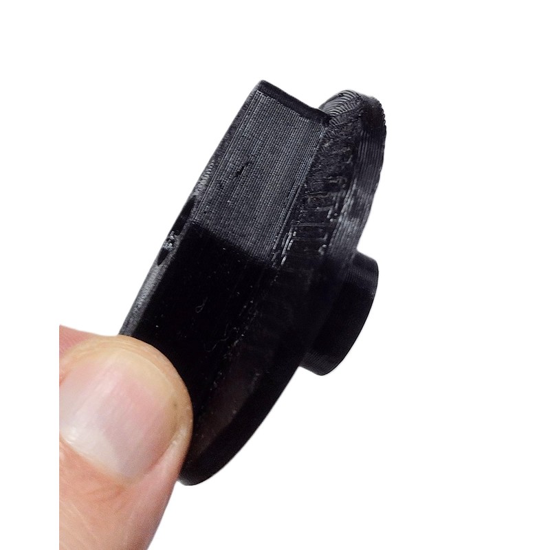 Replacement Fuel Knob Switch Run Off for Champion 25 Ton