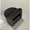 Volvo Penta Raw Water Pump Rubber Stop Lug 3857954