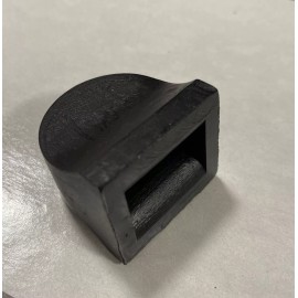 Volvo Penta Raw Water Pump Rubber Stop Lug 3857954