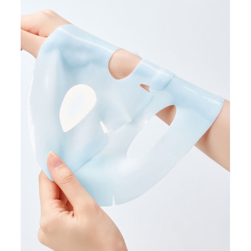 Miksoon PDRN Gel Mask Hyalabe (5 pieces)