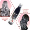 Tratamiento Matizador Cabello Negro Y Platinado Dconde 250ml