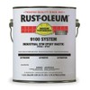 Rust-Oleum High Performance 9100 System DTM Epoxy Mastic Coating, Fast