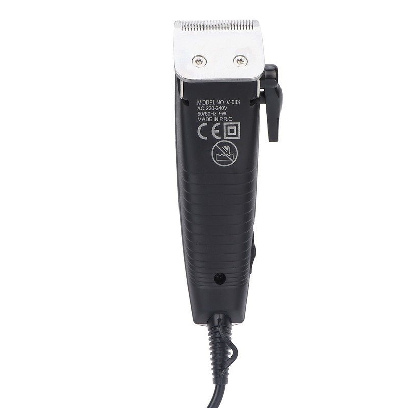 Electric Hair Clipper Home Fine Turning Hair Trimmer Cutting Machine