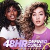 Garnier Fructis Style Curl Scrunch Gel, extra fuerte 6.80 oz,