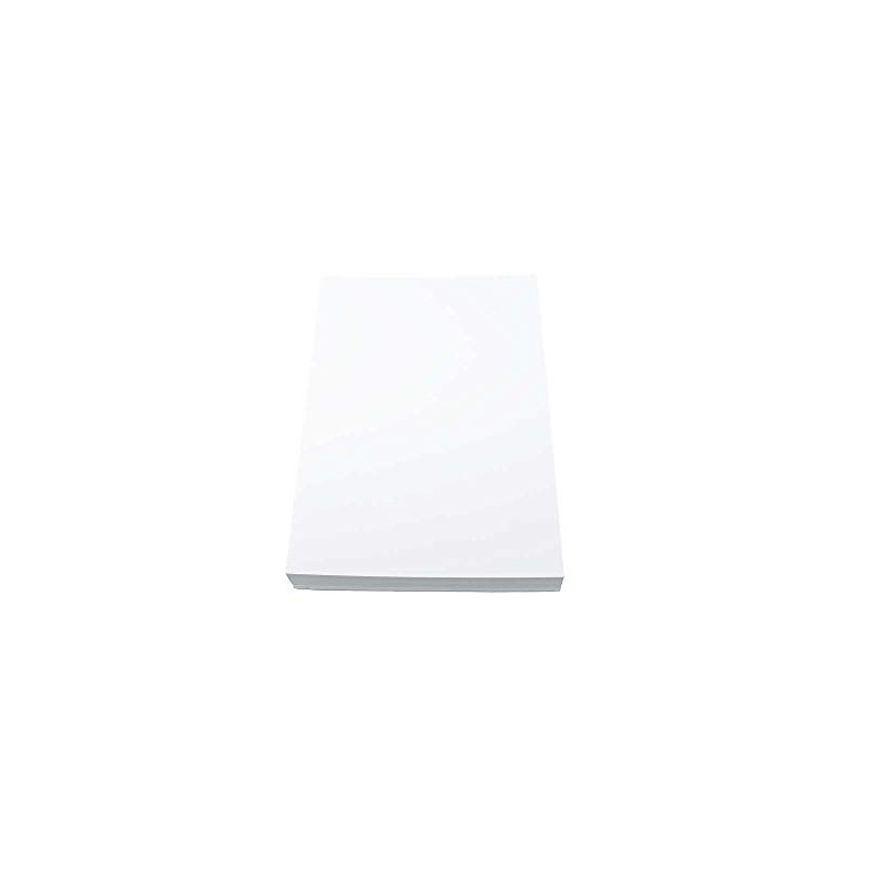 House of Card & Paper A4 White Card 180gsm x