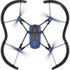 Parrot Mini Drones Maclane Police Bluetooth Airborne Night Drone -