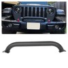 KUAFU 3-1/8 Inch Height Brush Guard Compatible With 2018-2023 Jeep