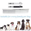 SnugZest Dog Whistle, Ultrasonic Stop Barking Silent, Adjustable Dog Training