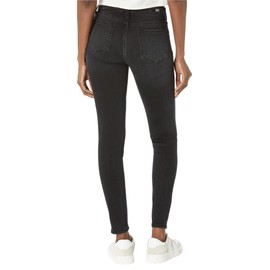 KUT from the Kloth Mia Toothpick Skinny in Developed, Developed, 0