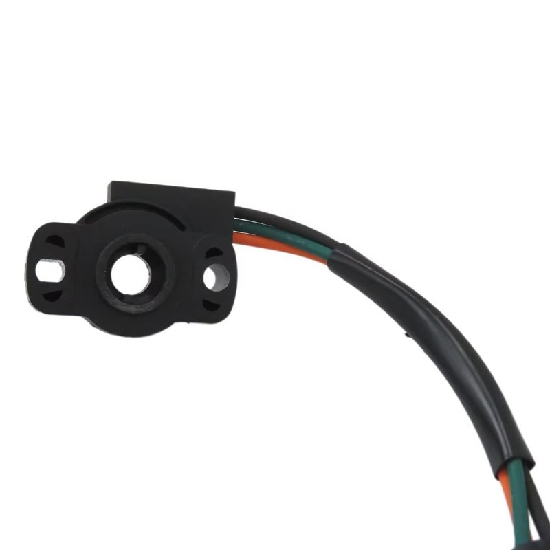 TPS Throttle Position Sensors TP4280074 for 1993 Ford Mustang SVT