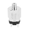 Adjustable Air Pressure Switch NC QPM11-NC Switch G1/8in AC220V 48VAC/DC