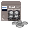 Philips Genuine Replacement Shaving Heads Compatible with Philips Head Shaver