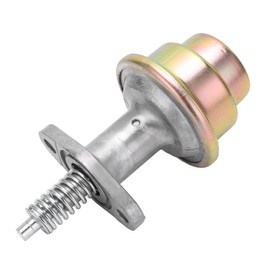 Keenso Fuel Pump with O-Ring 1035875 Fuel Delivery Pump Replacement for Transit MK3 MK4 MK5 2.5 DI 2.5 TD 1985 to 2000 Car and Motorcycle Parts