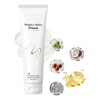 Hj, Crema Definidora De Rizos Con Queratina Hidrolizada .