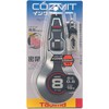 Tajima Peeline Cosmit PS-COZMIT8 Automatic Winding 8.2 ft (8 m)
