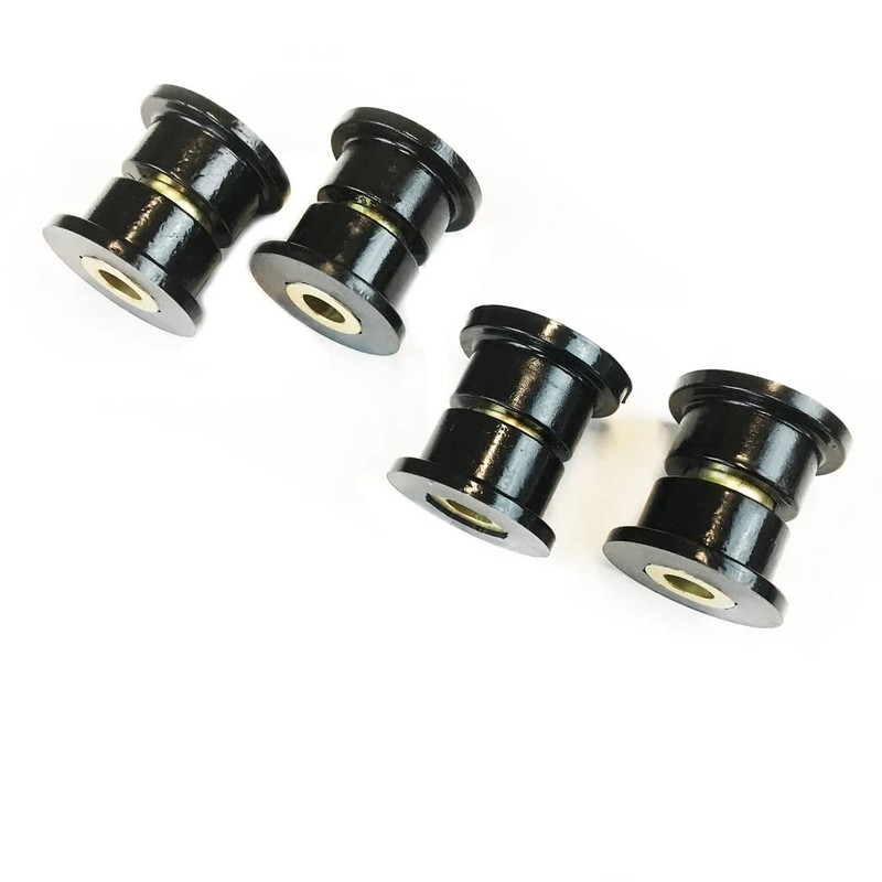 Kryptonite Upper Control Arm Bushing Kit KRBUCA10 Compatible with 2001-2010