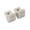 Sun Visor Clip Sun Visor Clip ABS 2pcs Sun Visor