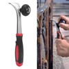 Carbide Scraper, Heavy Duty Carbide Scraper, Ergonomic, Versatile Tool, Scraper