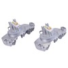 Xenon Ballast Bulb LED Module Compatible for 12-15 3 Series
