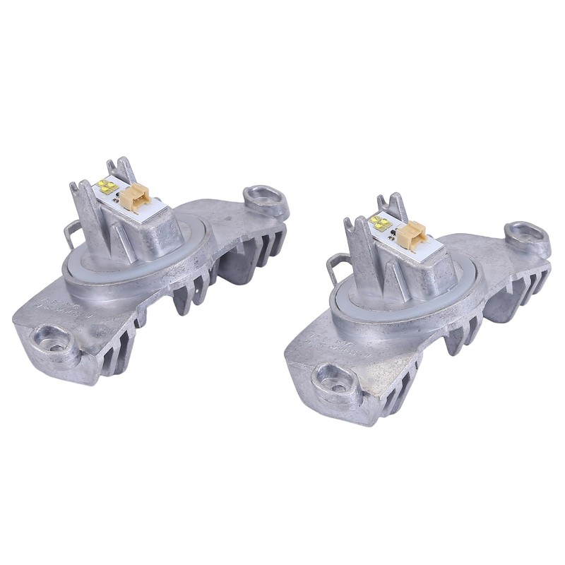 Xenon Ballast Bulb LED Module Compatible for 12-15 3 Series