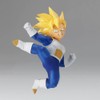 Bandai Dragon Ball Z Super Saiyan Son Gohan Plastic Action