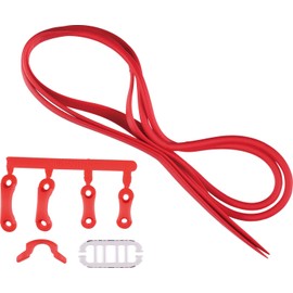 Swans Racing Type Dedicated Parts Set, Red PS-SR