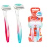 C beilai Under Hair Care Delicate Zone VIO Women Razor