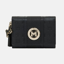 Metrocity (신세계의정부점)중지갑 M143WC0211Z (Shinsegae Uijeongbu Store) Medium Wallet M143WC0211Z