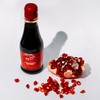 Pomegranate Molasses by Zest Delites, No Sugar Added, 100% Natural