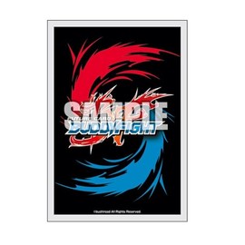 Bushiroad Sleeve Collection Mini Vol. 799 "Future Card Buddy Fight" Part. 2