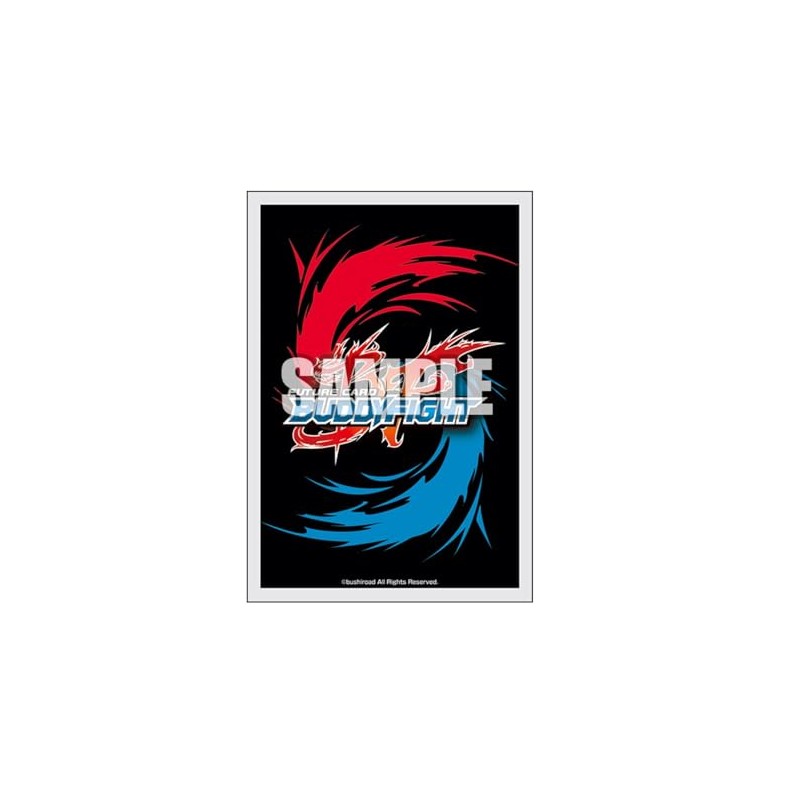 Bushiroad Sleeve Collection Mini Vol. 799 "Future Card Buddy Fight"