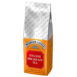 Windsor-Castle English Breakfast Tea Bag 250g