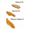 Favorbeauty Bb Cream Maquillaje Matte Aprueba De Agua (3 Piezas)