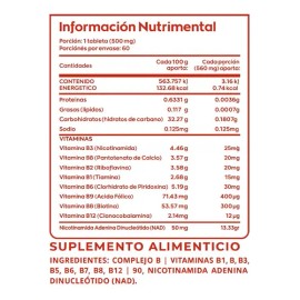 Naturalmente Genesis Complejo B                                                                                                                       