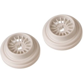 YEQIN 2 Piece Spool Pin Cap #511113-456 for Singer Sewing Machine 2000 4000 5000 6000 9000 Series