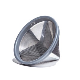 Able KONE MINI for Hario V60: Reusable Stainless Steel Coffee Filter