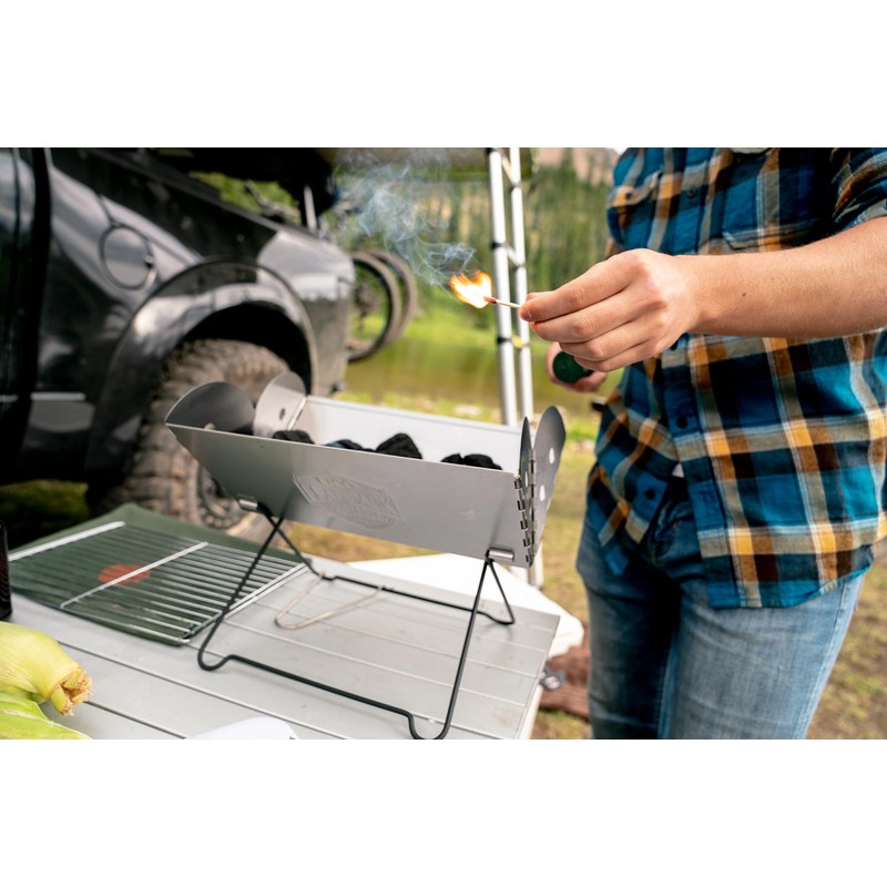 UCO Stormproof, Waterproof & Windproof Match 4-Pack