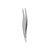 STALEKS PRO Precision Eyebrow Tweezers with Beveled Edges Medical Grade