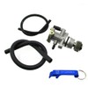 TC-Motor Oil Pump For 50cc 2 Stroke Yamaha Minarelli JOG