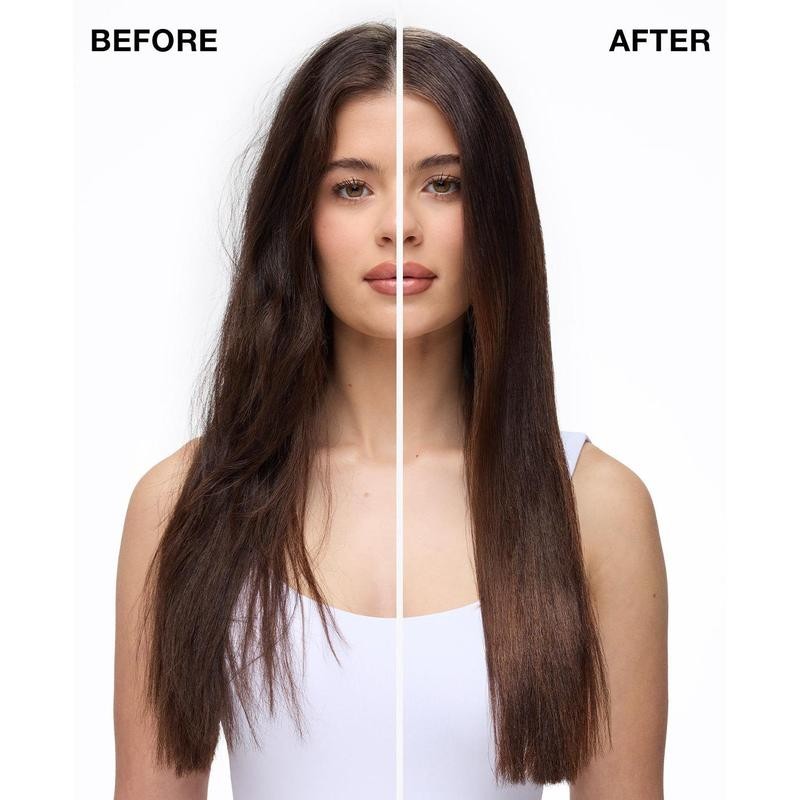 Good Behavior Supreme Seal Smoothing Serum