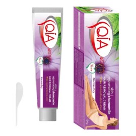Crema Depiladora Squia