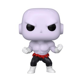 Funko Pop! Animation: DBS - Jiren mit Power - Dragon Ball Super - Vinyl-Sammelfigur - Geschenkidee - Offizielle Handelswaren - Spielzeug Für Kinder und Erwachsene - Anime Fans