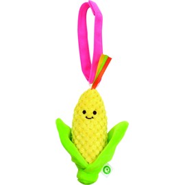Fine Motor Toy Mini Rattle Crushed Corn