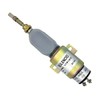Shut Off Solenoid Diesel Fuel Valve Stop Solenoid for Diesel