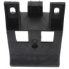 For Jeep Grand Cherokee 2011-2022 Grille Bracket | Plastic |